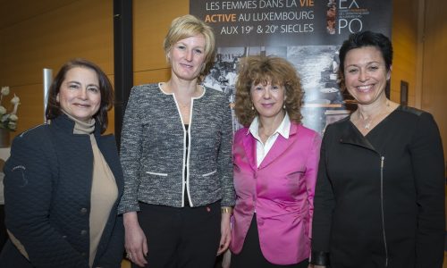 Vernissage exposition entrepreneuriat 4