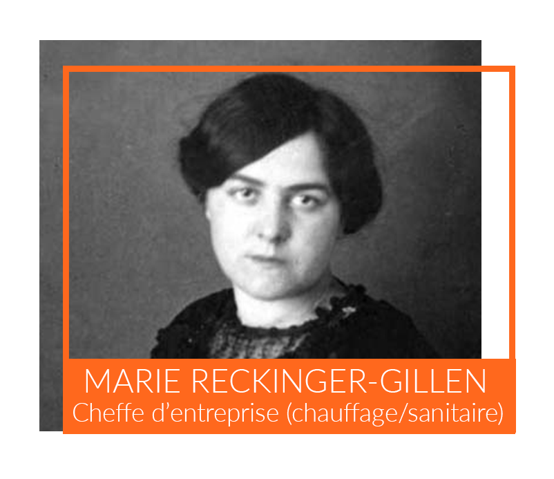Reckinger