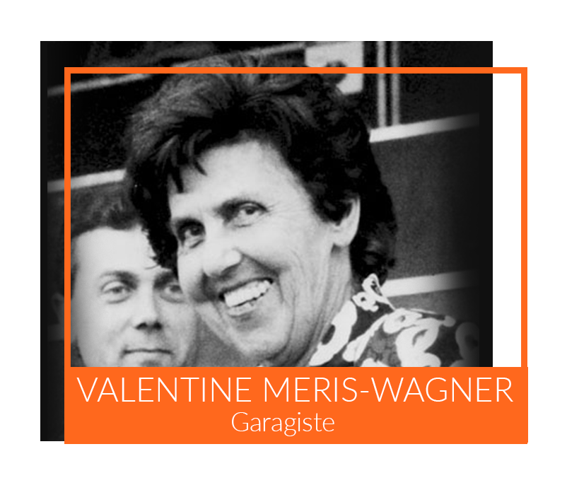Wagner