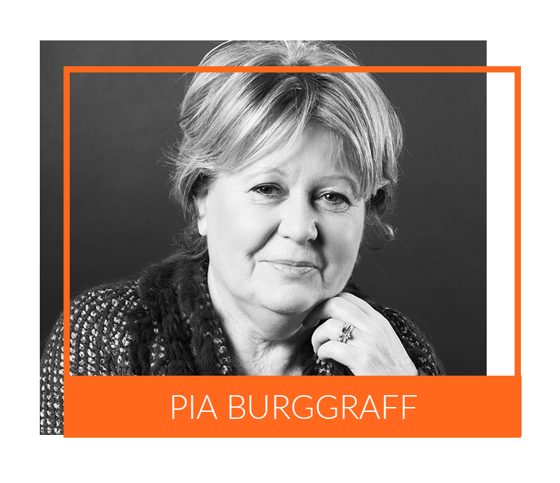 Pia Burggraff