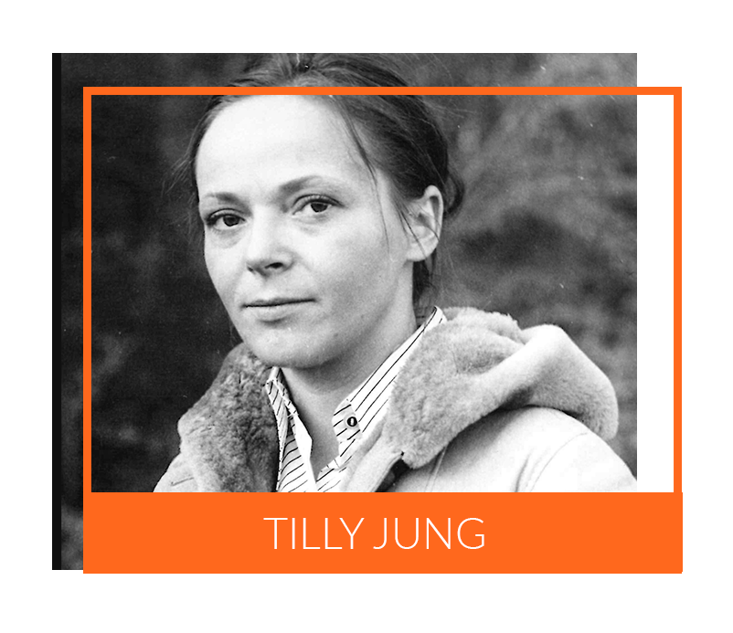 Tilly Jung