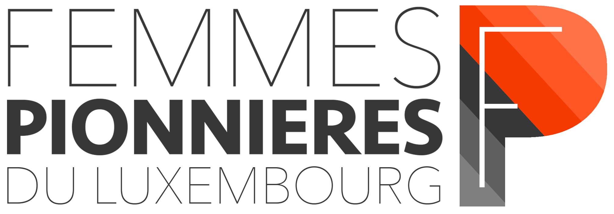 Femmes Pionnières