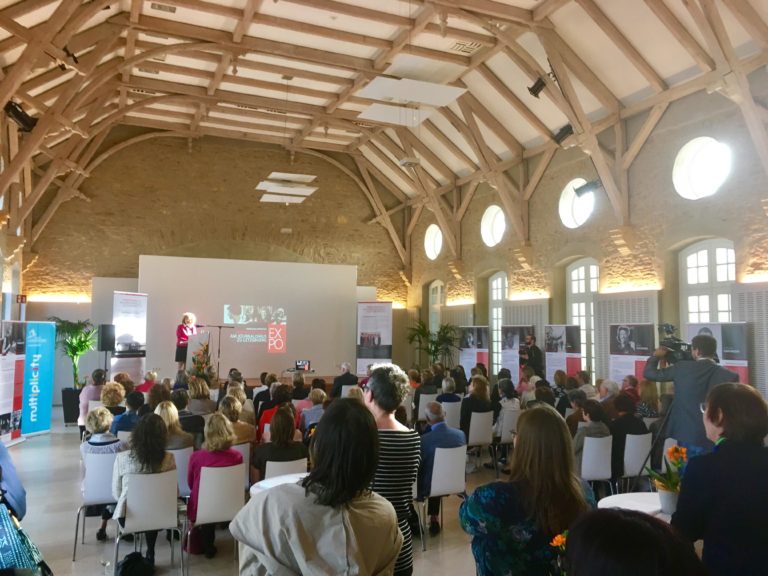 Soutenir nos projets