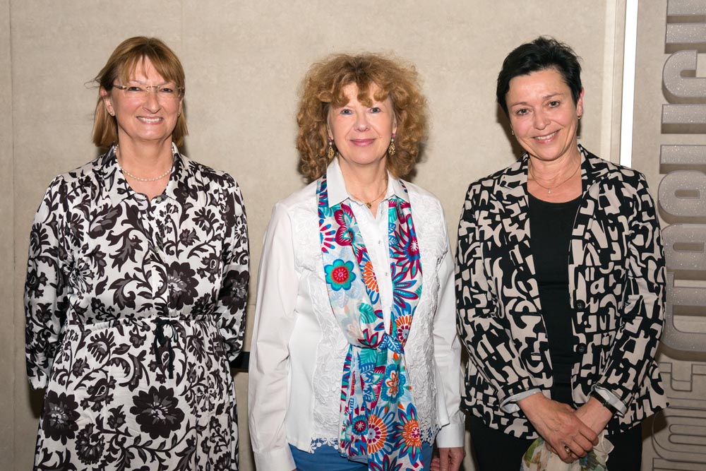 Première au CNA 2