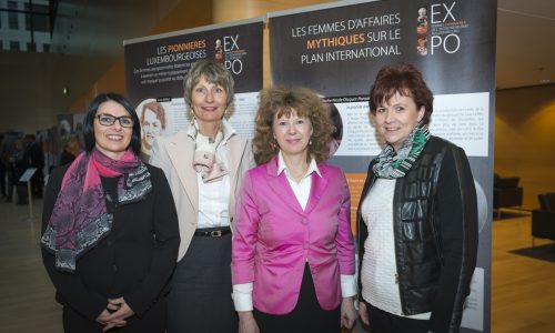 Vernissage-EXPO-Femmes-Pionnieres-Entrepreneuriat-Luxembourg-26-03-2015-SD-075